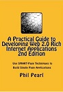 Developing Web 2.0 Rich Internet Applications
